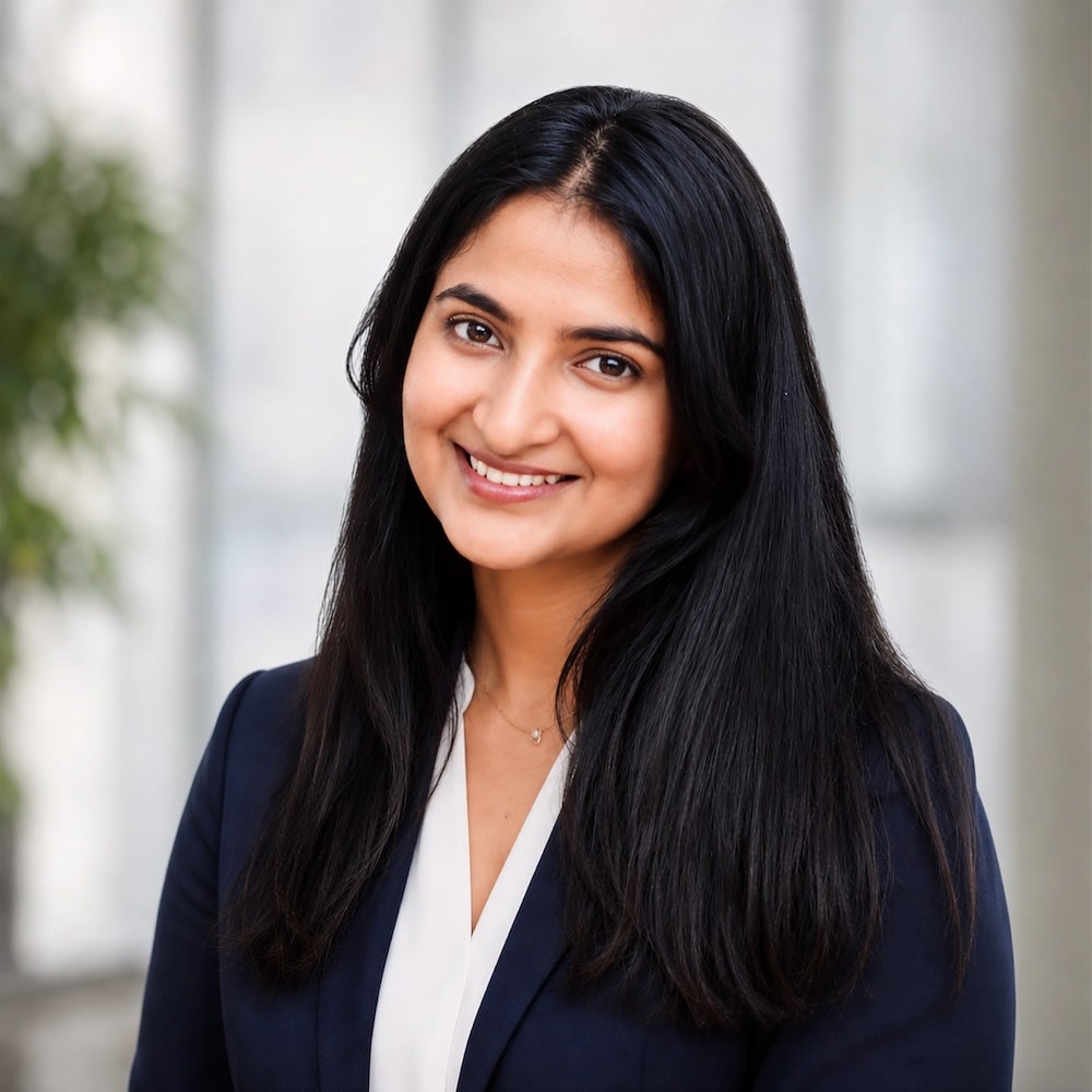 Prachi Nanda