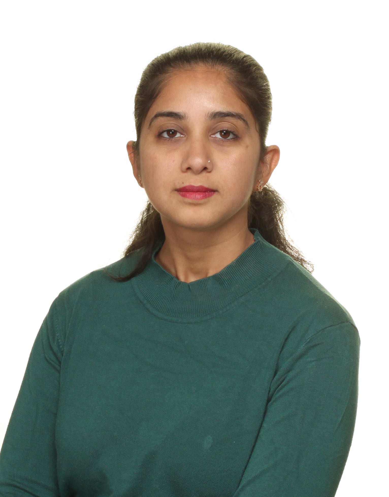 Janki Chotalia